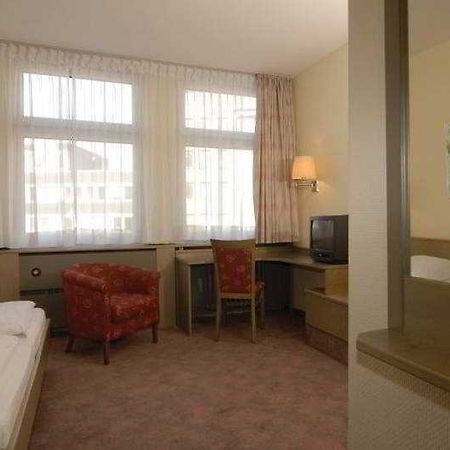 Hotel Boulevard 베를린 외부 사진
