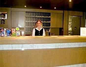 Hotel Boulevard 베를린 외부 사진