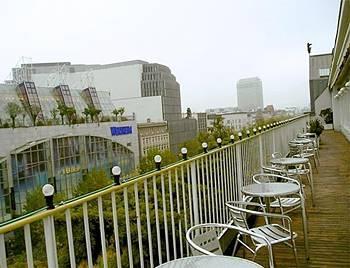 Hotel Boulevard 베를린 외부 사진
