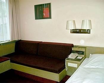Hotel Boulevard 베를린 외부 사진