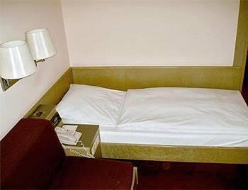 Hotel Boulevard 베를린 외부 사진