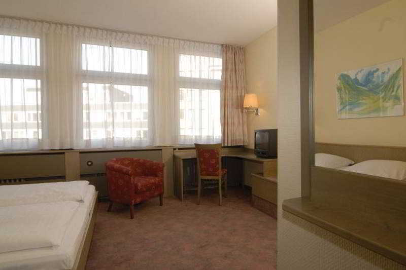 Hotel Boulevard 베를린 외부 사진
