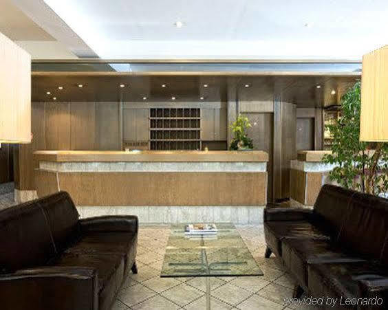 Hotel Boulevard 베를린 외부 사진