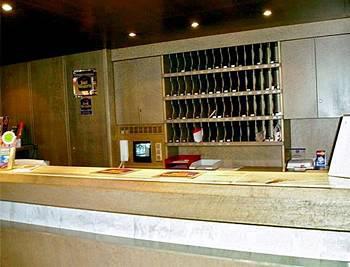 Hotel Boulevard 베를린 외부 사진
