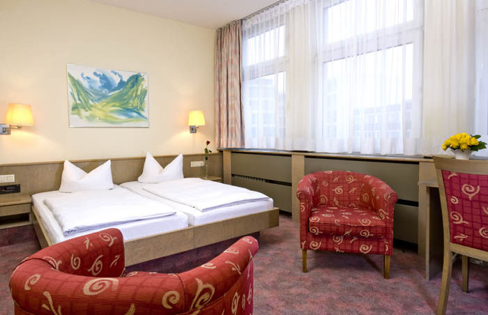 Hotel Boulevard 베를린 외부 사진